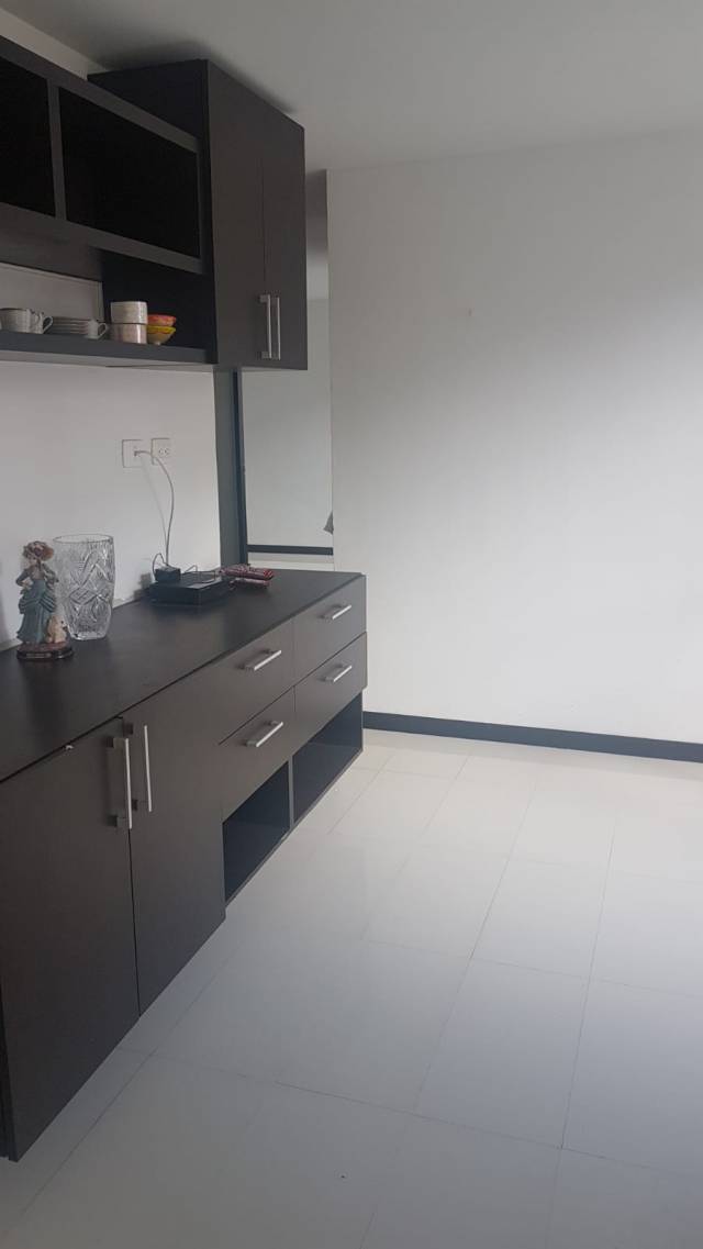 Apartamento Conjunto Residencial Mirador de Terrazas