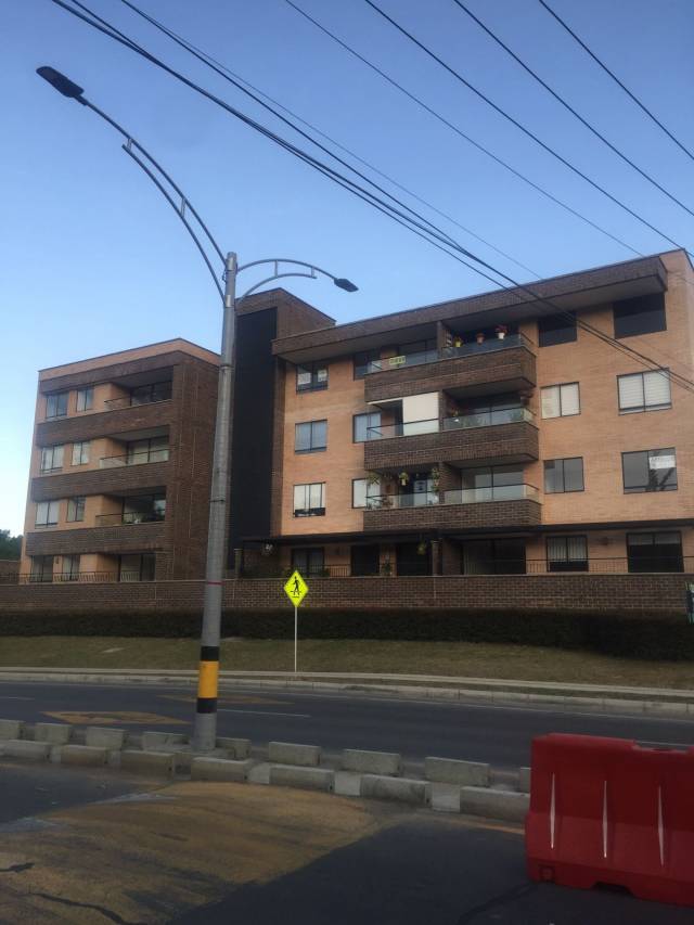 Lindo Apartamento Moderno en El retiro Antioquia