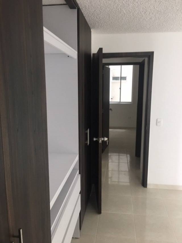 Apartamento en La Concordia, Bucaramanga  Edificio Ritornello