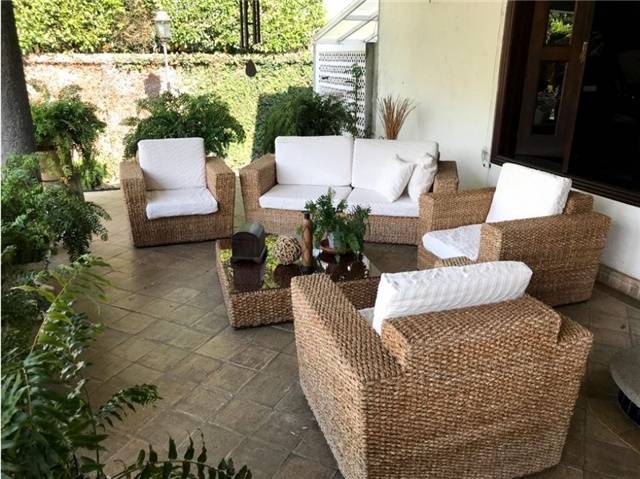 Venta de casa en condominio sector la Buitrera - Cali Valle