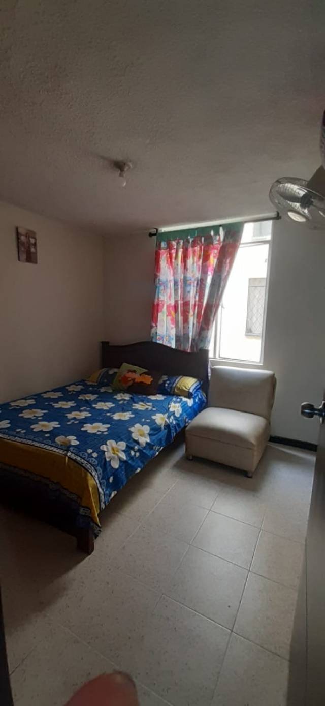 APARTAMENTO POR PORVENIR EN CONJUNTO CERRADO