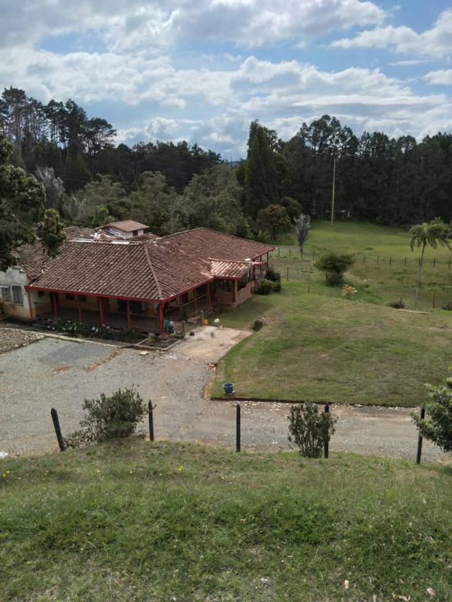 Venta de Finca en Guarne cerca al parque Arví