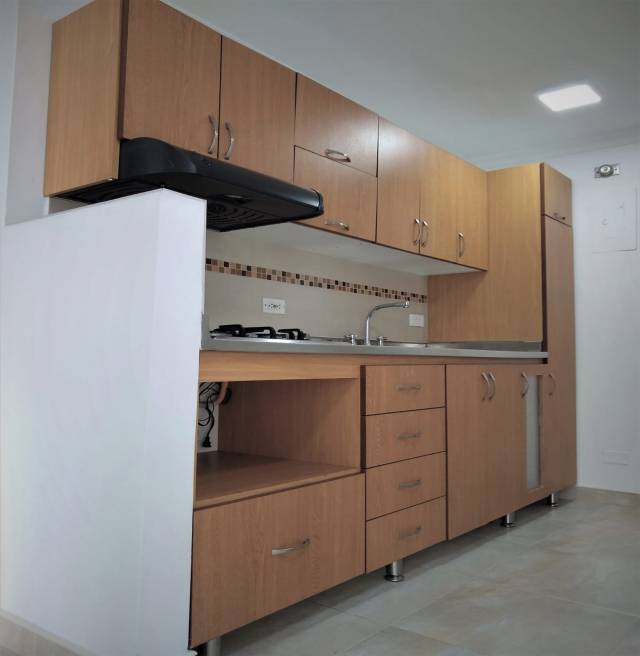Hermoso y Acogedor apartamento en Calasanz