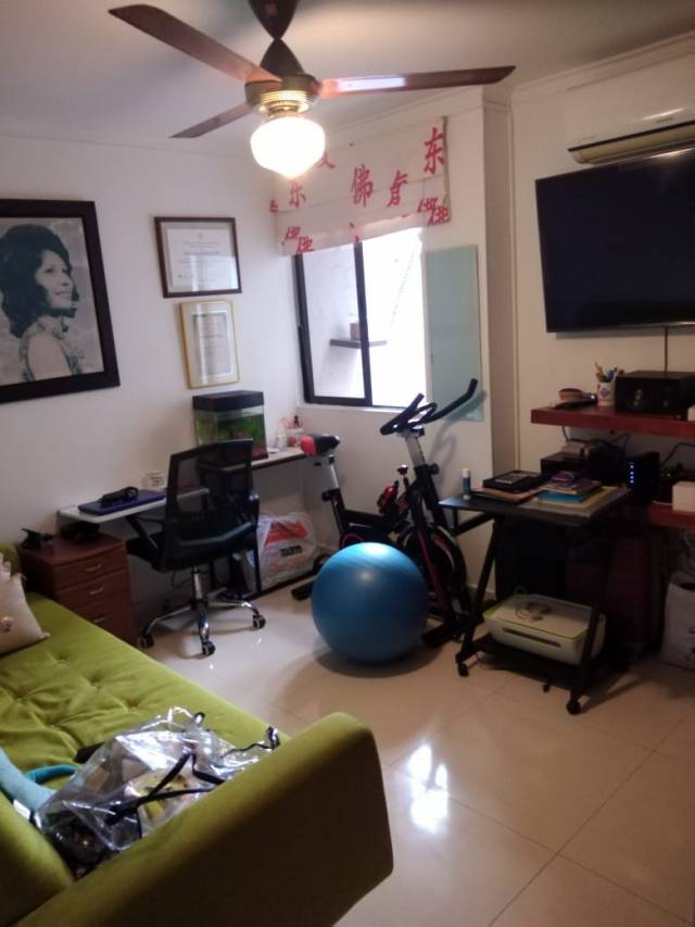 Apartamento cerca al centro comercial Buenavista