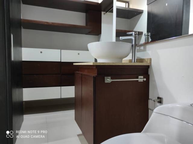 Vendo Apartamento Villa Country