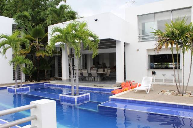 Arriendo temporal finca En La Mesa De Los Santos