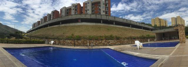 Precioso Apartamento en Venta en Conjunto Senderos del Aguacatal