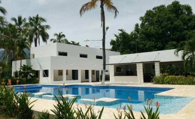 Alquiler De Finca En Jamundi