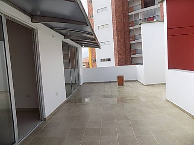 Apartamento Duplex Barrio Cañaveral / Floridablanca /