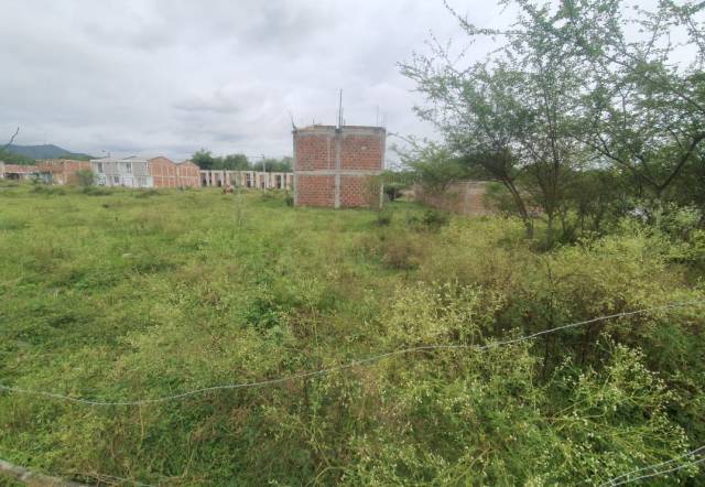 URBANIZACION EL JARDIN, SAN PEDRO VALLE, SE VENDE LOTE