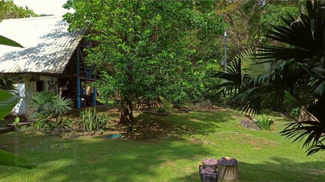 Casa Hostal en el Caribe, Capurganá