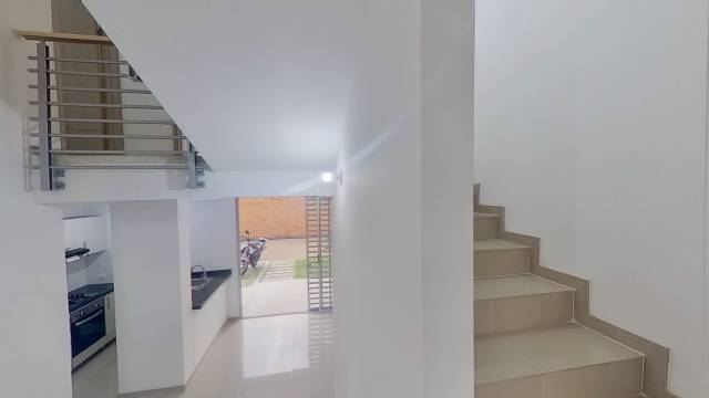 Apartamento en Venta Valle del Lili, Sur de Cali, 119m2, 3 baños, 3 habitaciones