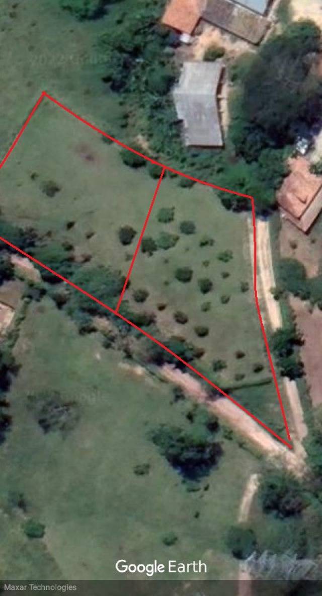 LEBRIJA - SE VENDE 2 LOTES DE 1.500 MTS C/U