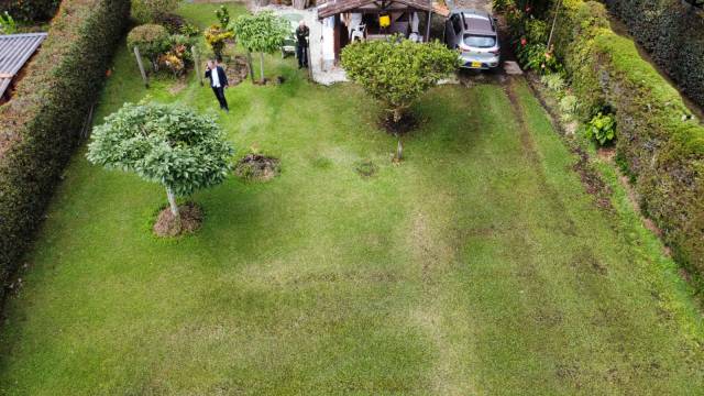 Venta de lote en La Ceja. Sector El Tambo