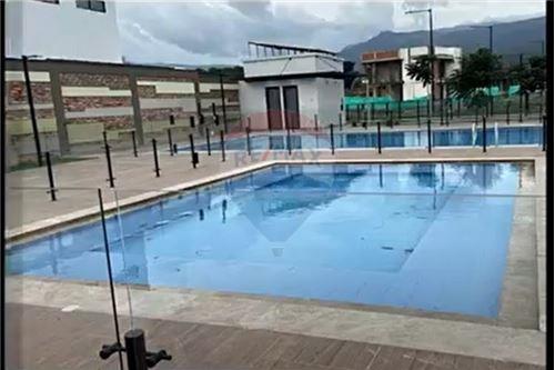 VENTA LOTE 250MT² EN TENNIS PARK VILLA DEL ROSARIO