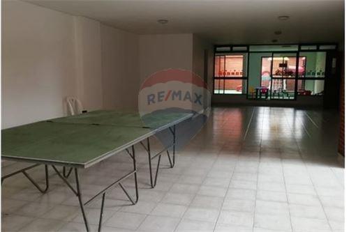 Vendo Apartamento 3 hab. Dúplex 77.96m