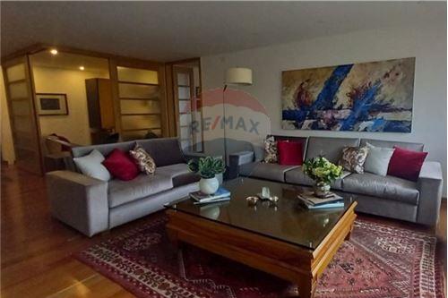 EXCLUSIVO APARTAMENTO SANTA PAULA