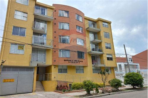 Venta apartamento Toberin