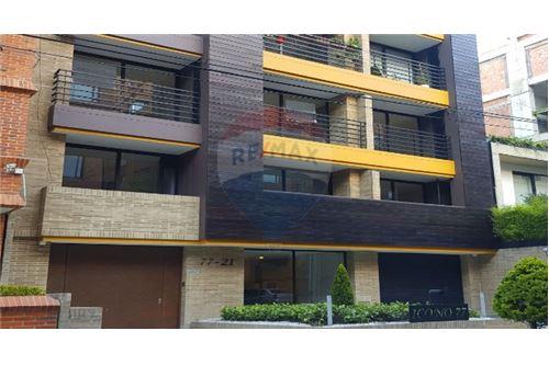 Venta Apartamento Los Rosales