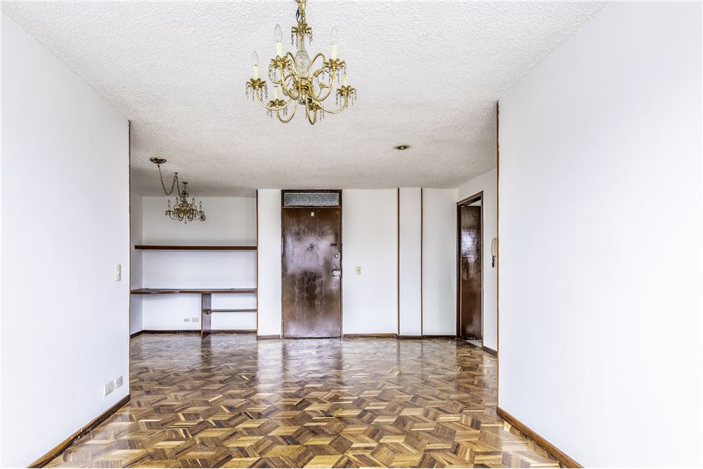 Apartamento 80 m2 en Quinta Paredes, OJO