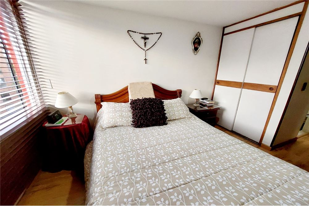 Apartamento en Barrancas Norte