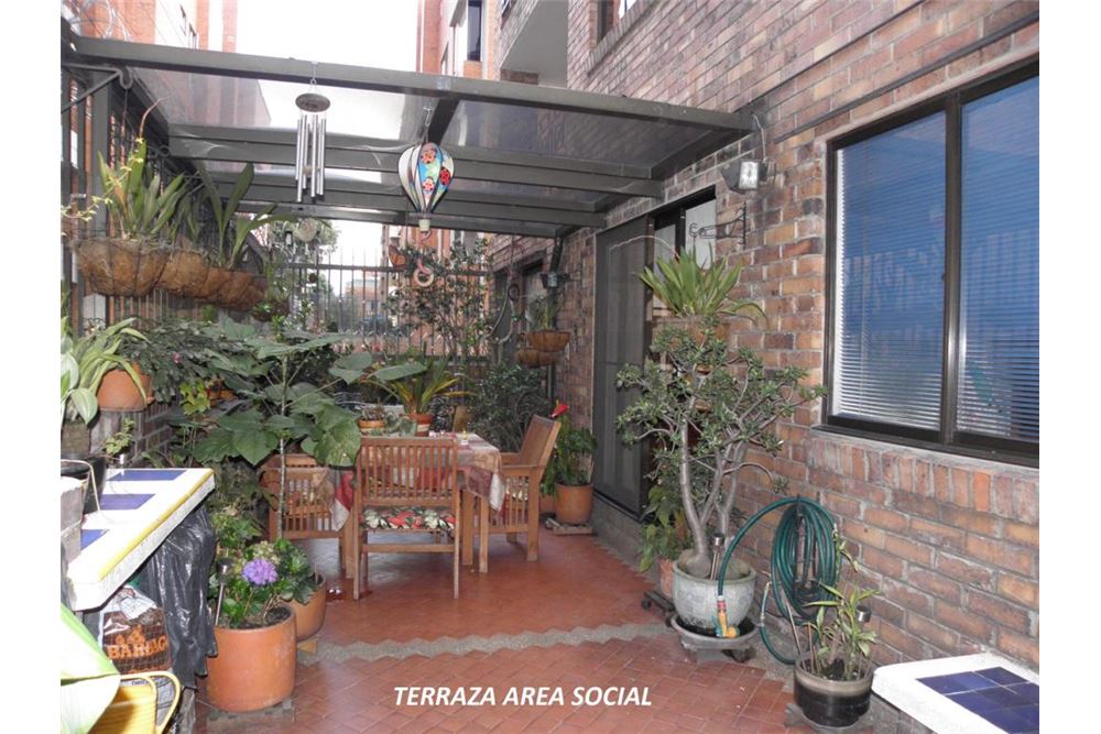 Oportunidad Venta Apartamento en  Chico Navarra