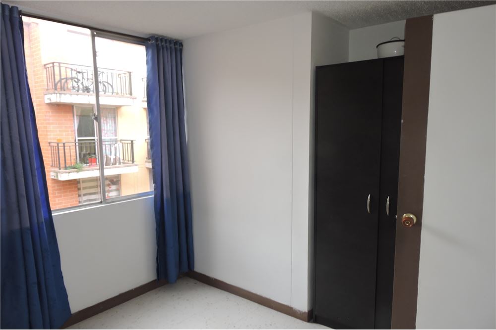 Arriendo Apartamento. Valles de Villa Maria. 3hab.