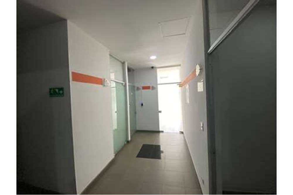 ARRIENDO  OFICINA CHICO NORTE BOGOTA