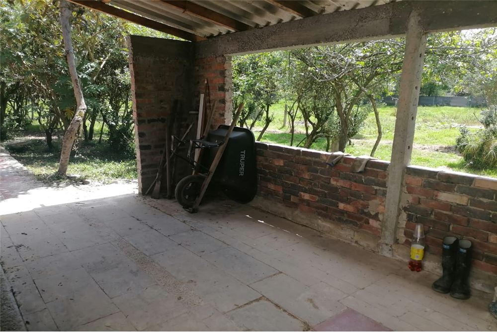 Vendo lote en chía, vereda fonquetá