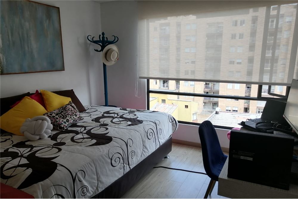 Apartamento en venta excelente ubicación