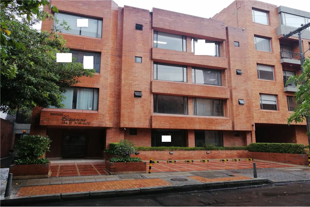 Oficina en Arriendo Remodelada cerca Parque Virrey