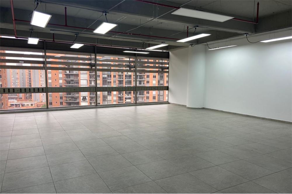 VENTA OFICINA 81 M2 CENTRO EMPRESARIAL PONTEVEDRA