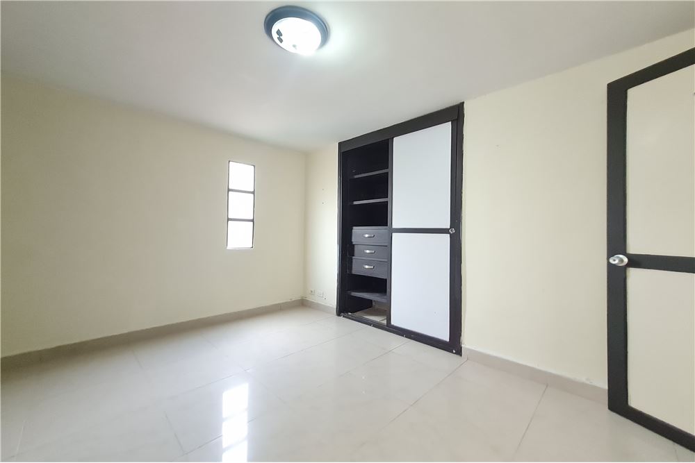 Venta Apartamento 3hab 2b 1pq