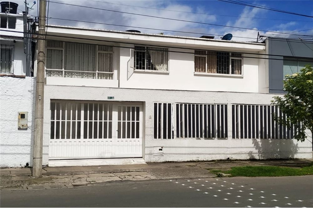 Venta casa 254 M2 Los Andes