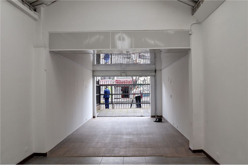 Local Comercial en Alquiler Quinta Camacho