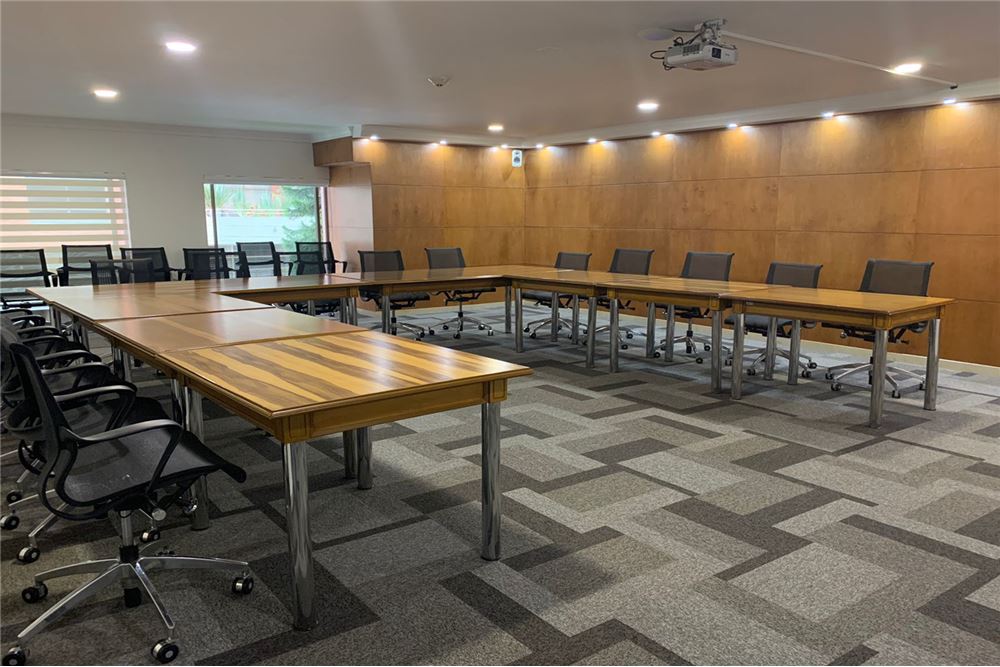 VENTA OFICINA 44,4 M2 - Edificio AAA