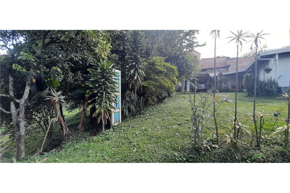 Venta de Lote Urbano San Antonio de Prado