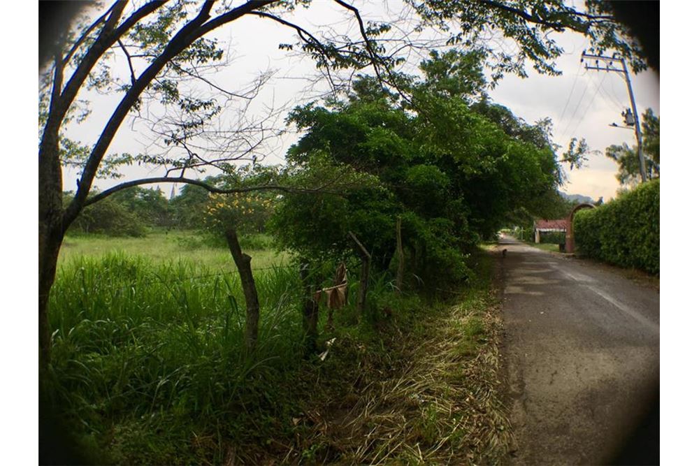 Lote Urbano Las Mercedes Anapoima