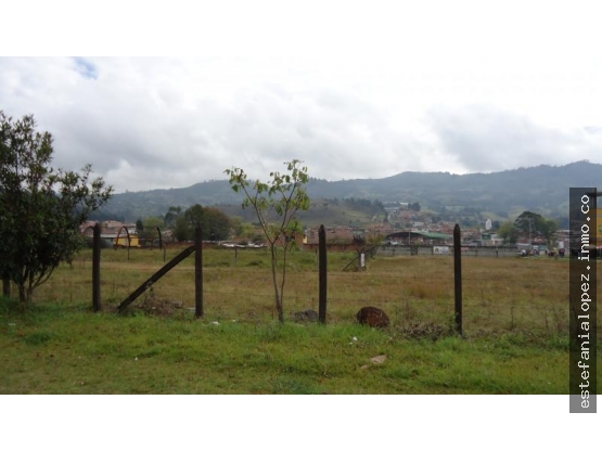 Lote en Venta en Guarne