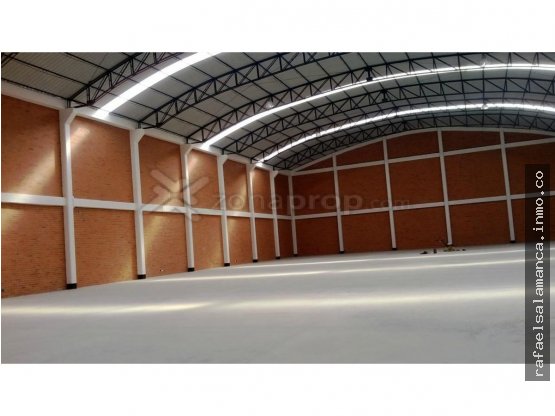 BODEGAS FUNZA