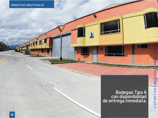BODEGAS FUNZA