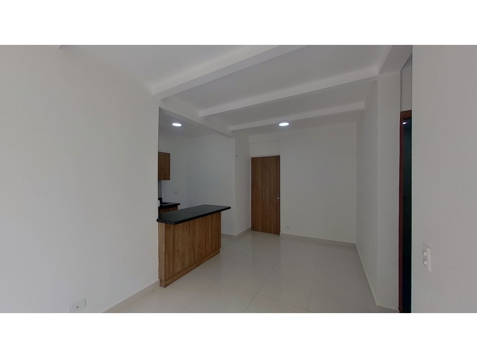 Apartamento en venta en La Doctora Sabaneta