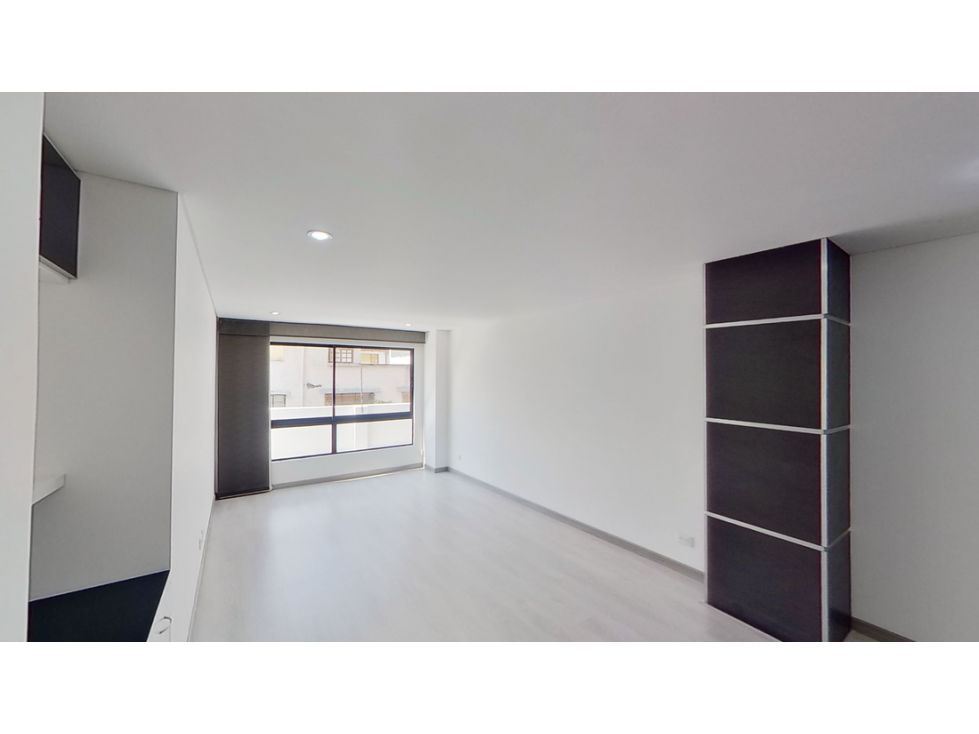 APARTAMENTO EN CEDRITOS. LOCALIDAD USAQUEN BOGOTA