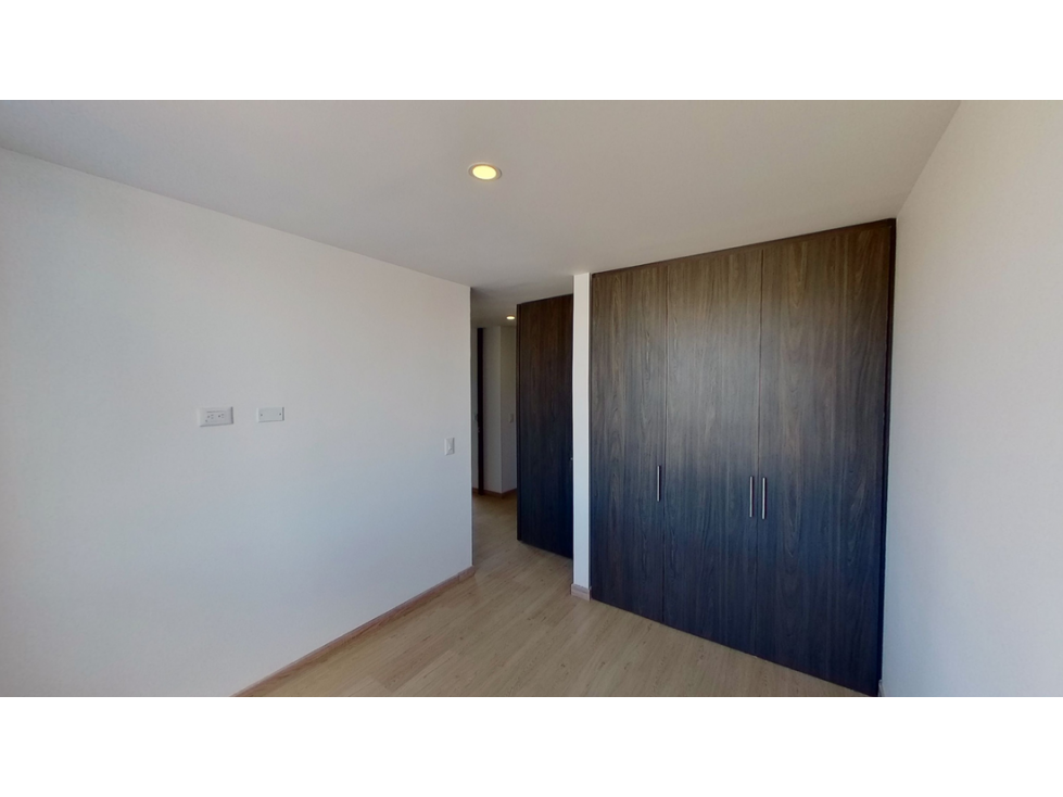 APARTAMENTO EN PINAR. LOCALIDAD SUBA BOGOTA