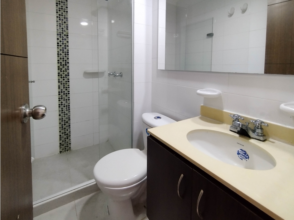 Apartamento en Venta Barrio Villa carolina