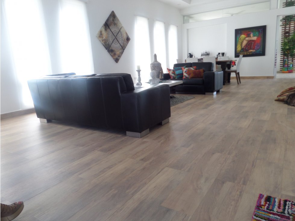 Casa en venta en lagos de Caujaral Barranquilla