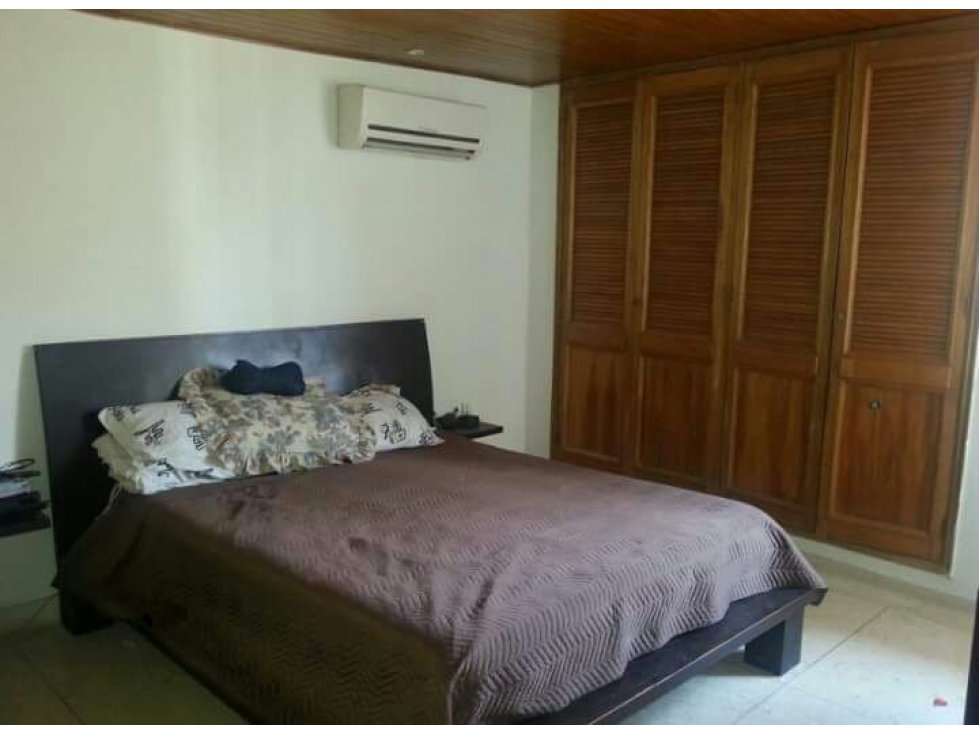 Apartamento en Venta Santa Monica Barranquilla