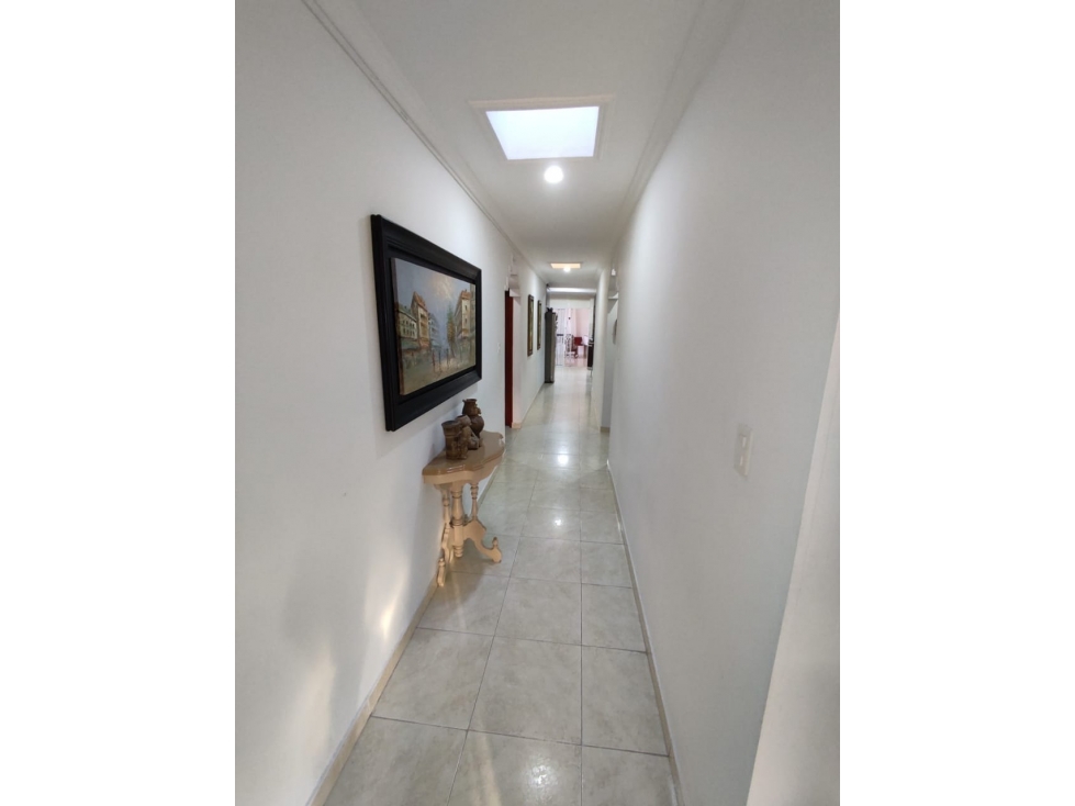 Casa en Venta Los Alpes Barranquilla