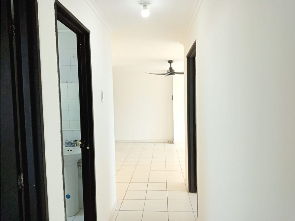 Apartamento en Venta Villa Santos Barranquilla