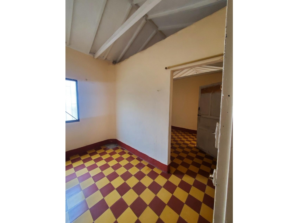 Casa Lote para la venta en Envigado